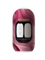 Masturbatore Olga Maschile Bianco - PRETTY LOVE FLIRTATION - Masturbatori | erosidea.com