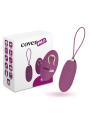 Coverme - Ovetto Telecomando Lapi Lilla - COVERME - Ovetti Palline Sfere | erosidea.com