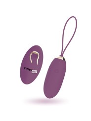 Coverme - Ovetto Telecomando Lapi Lilla - COVERME - Ovetti Palline Sfere | erosidea.com