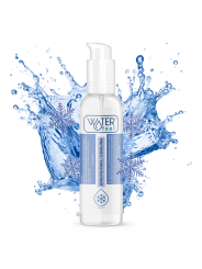 Waterfeel - Lubrificante Effetto Freddo 150 Ml - WATERFEEL - A Base Silicone | erosidea.com