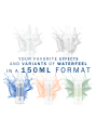 Waterfeel - Lubrificante Effetto Freddo 150 Ml - WATERFEEL - A Base Silicone | erosidea.com