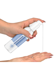 Waterfeel - Lubrificante Effetto Freddo 150 Ml - WATERFEEL - A Base Silicone | erosidea.com