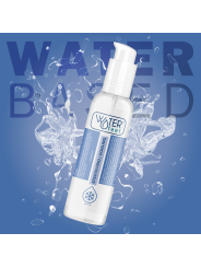 Waterfeel - Lubrificante Effetto Freddo 150 Ml - WATERFEEL - A Base Silicone | erosidea.com