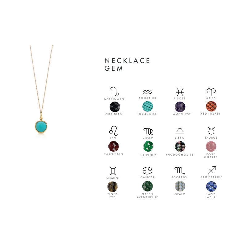 Bijoux - Kit Del Piacere Indiscrets Oroscope Leone - BIJOUX HOROSCOPE - Ovetti Palline Sfere | erosidea.com