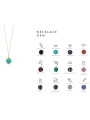 Bijoux - Kit Del Piacere Indiscrets Oroscope Leone - BIJOUX HOROSCOPE - Ovetti Palline Sfere | erosidea.com