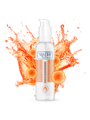 Waterfeel - Lubrificante Ad Effetto Calore 150 Ml - WATERFEEL - A Base Silicone | erosidea.com