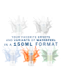 Waterfeel - Lubrificante Ad Effetto Calore 150 Ml - WATERFEEL - A Base Silicone | erosidea.com