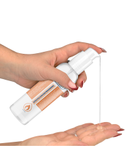 Waterfeel - Lubrificante Ad Effetto Calore 150 Ml - WATERFEEL - A Base Silicone | erosidea.com