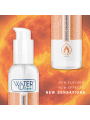 Waterfeel - Lubrificante Ad Effetto Calore 150 Ml - WATERFEEL - A Base Silicone | erosidea.com