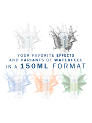 Waterfeel - Lubrificante Anale 150 Ml - WATERFEEL - Anali | erosidea.com