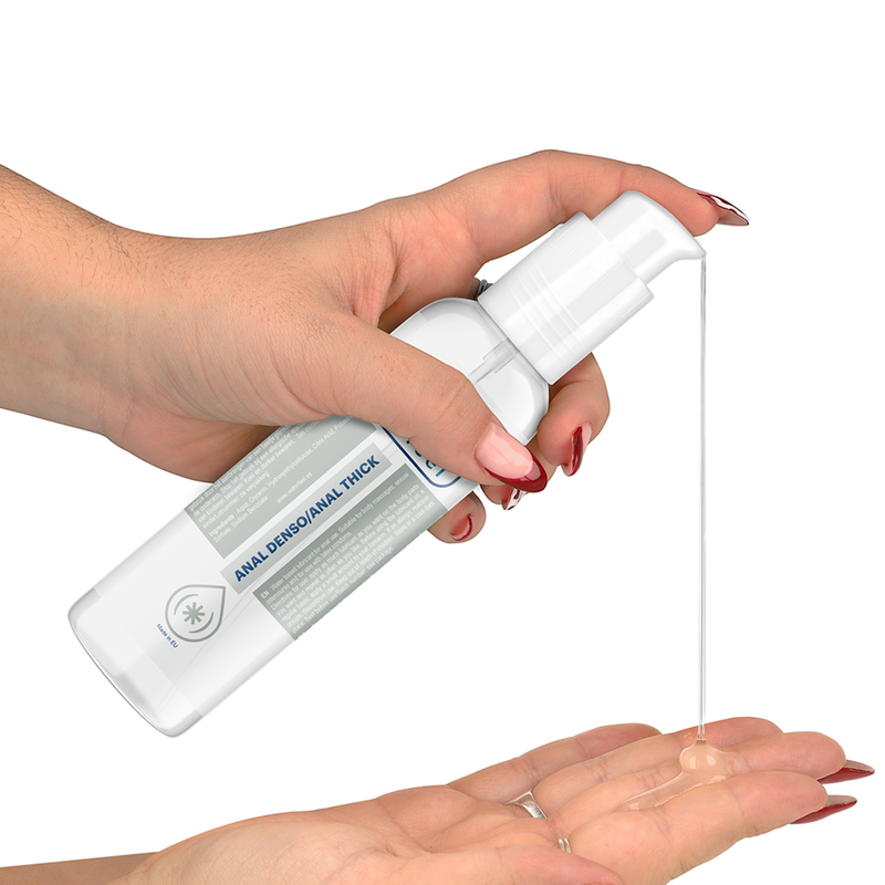 Waterfeel - Lubrificante Anale 150 Ml - WATERFEEL - Anali | erosidea.com