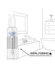 Waterfeel - Lubrificante Anale 150 Ml - WATERFEEL - Anali | erosidea.com