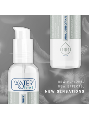 Waterfeel - Lubrificante Anale 150 Ml - WATERFEEL - Anali | erosidea.com