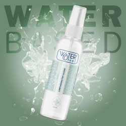 WATERFEEL - DETERGENTE PER GIOCATTOLI STERILE 150 ML - WATERFEEL - Pulizia Toys | erosidea.com