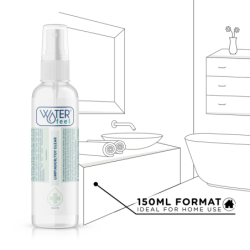 WATERFEEL - DETERGENTE PER GIOCATTOLI STERILE 150 ML - WATERFEEL - Pulizia Toys | erosidea.com