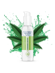 Waterfeel - Lubrificante Alla Cannabis 150 Ml - WATERFEEL - Aromatizzati e Commestibili | erosidea.com