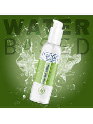 Waterfeel - Lubrificante Alla Cannabis 150 Ml - WATERFEEL - Aromatizzati e Commestibili | erosidea.com