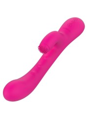 Nalone - Idol Rabbit Con Rotazione Clitoride E Calore - NALONE - Vibratori Rabbit | erosidea.com