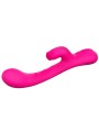 Nalone - Idol Rabbit Con Rotazione Clitoride E Calore - NALONE - Vibratori Rabbit | erosidea.com