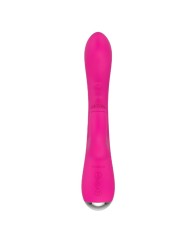 Nalone - Idol Rabbit Con Rotazione Clitoride E Calore - NALONE - Vibratori Rabbit | erosidea.com