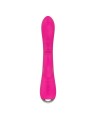 Nalone - Idol Rabbit Con Rotazione Clitoride E Calore - NALONE - Vibratori Rabbit | erosidea.com
