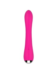 Nalone - Idol Rabbit Con Rotazione Clitoride E Calore - NALONE - Vibratori Rabbit | erosidea.com