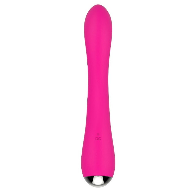 Nalone - Idol Rabbit Con Rotazione Clitoride E Calore - NALONE - Vibratori Rabbit | erosidea.com
