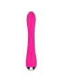 Nalone - Idol Rabbit Con Rotazione Clitoride E Calore - NALONE - Vibratori Rabbit | erosidea.com