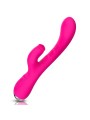 Nalone - Idol Rabbit Con Rotazione Clitoride E Calore - NALONE - Vibratori Rabbit | erosidea.com
