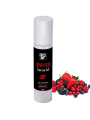 Eros-Art - Sensattion Lubrificante Naturale Frutti Rossi 50 Ml - EROS-ART - Aromatizzati e Commestibili | erosidea.com