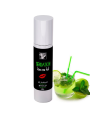 Eros-Art - Sensattion Lubrificante Naturale Mojito 50 Ml - EROS-ART - Aromatizzati e Commestibili | erosidea.com