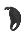 Moressa - Brad Premium Silicone Ricaricabile Nero - MORESSA - Vibratori per Coppia | erosidea.com