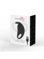 Moressa - Brad Premium Silicone Ricaricabile Nero - MORESSA - Vibratori per Coppia | erosidea.com
