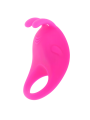 Moressa - Brad Premium Silicone Ricaricabile Rosa - MORESSA - Vibratori per Coppia | erosidea.com