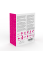 Moressa - Brad Premium Silicone Ricaricabile Rosa - MORESSA - Vibratori per Coppia | erosidea.com