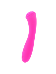 Moressa - Celso Premium Silicone Ricaricabile - MORESSA - Vibratori Classici | erosidea.com