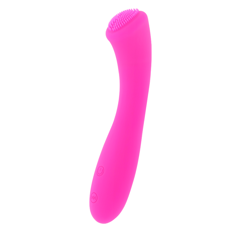 Moressa - Celso Premium Silicone Ricaricabile - MORESSA - Vibratori Classici | erosidea.com