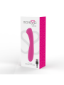 Moressa - Celso Premium Silicone Ricaricabile - MORESSA - Vibratori Classici | erosidea.com
