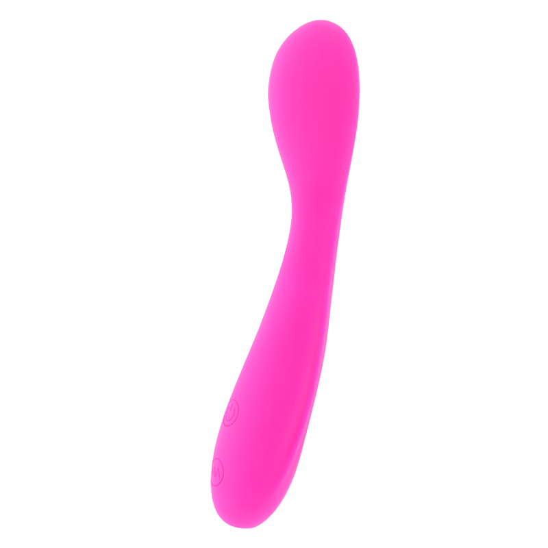 Moressa - Druso Premium Silicone Ricaricabile - MORESSA - Vibratori Classici | erosidea.com