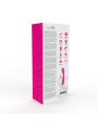 Moressa - Druso Premium Silicone Ricaricabile - MORESSA - Vibratori Classici | erosidea.com