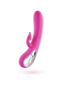 Moressa - Dustin Premium Silicone Ricaricabile - MORESSA - Vibratori Rabbit | erosidea.com