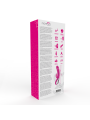 Moressa - Dustin Premium Silicone Ricaricabile - MORESSA - Vibratori Rabbit | erosidea.com