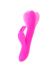 Moressa - Ethan Premium Silicone Ricaricabile - MORESSA - Vibratori Rabbit | erosidea.com