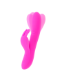 Moressa - Ethan Premium Silicone Ricaricabile - MORESSA - Vibratori Rabbit | erosidea.com
