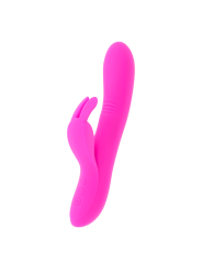 Moressa - Ethan Premium Silicone Ricaricabile - MORESSA - Vibratori Rabbit | erosidea.com