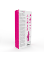 Moressa - Ethan Premium Silicone Ricaricabile - MORESSA - Vibratori Rabbit | erosidea.com