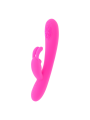 Moressa - Gino Premium Silicone Ricaricabile - MORESSA - Vibratori Rabbit | erosidea.com