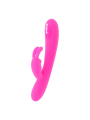 Moressa - Gino Premium Silicone Ricaricabile - MORESSA - Vibratori Rabbit | erosidea.com