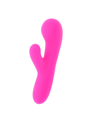 Moressa - Jerry Premium Silicone Ricaricabile - MORESSA - Vibratori Classici | erosidea.com