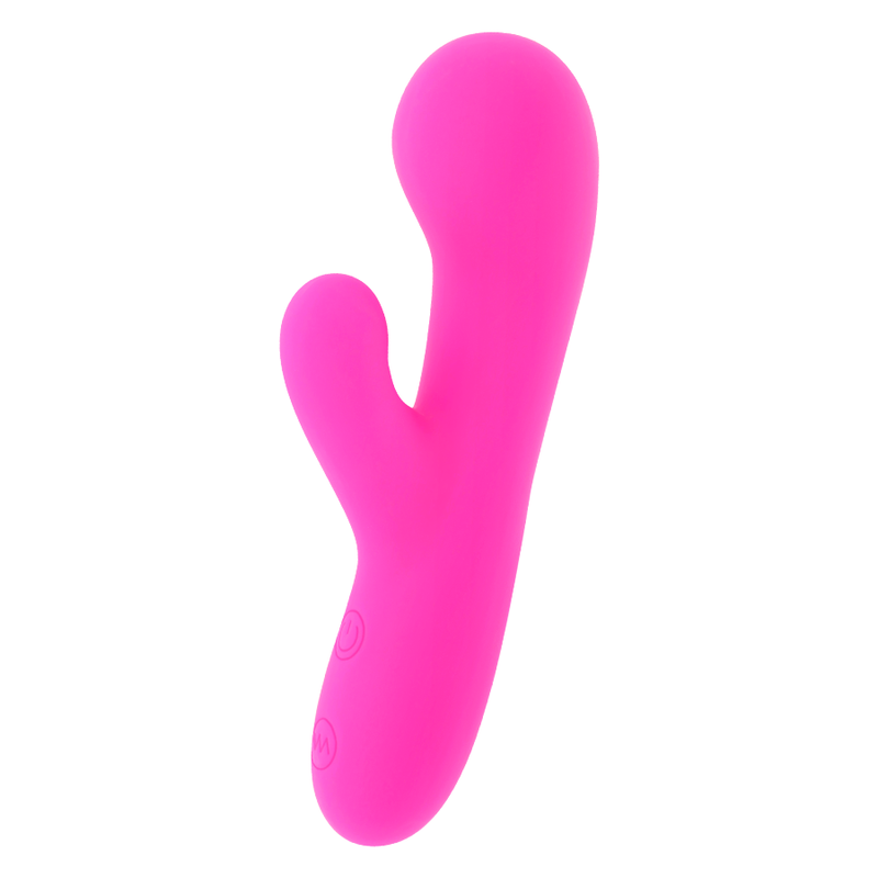 Moressa - Jerry Premium Silicone Ricaricabile - MORESSA - Vibratori Classici | erosidea.com